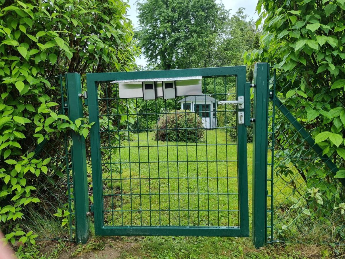 Maisonette Wohnung Woerthersee Sekirn Luaran gambar