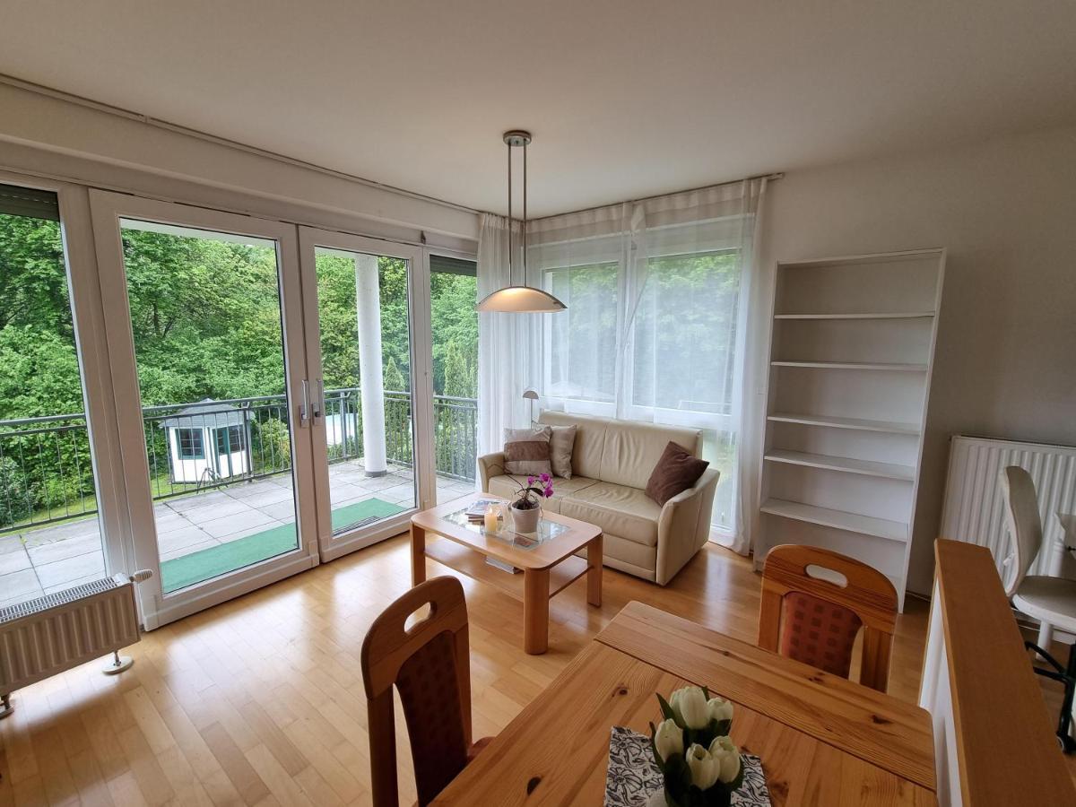 Maisonette Wohnung Woerthersee Sekirn Luaran gambar